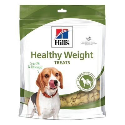 Kody rabatowe Przysmak dla psa HILL'S Healthy Weight 220 g