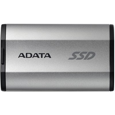 Kody rabatowe Dysk ADATA SD810 500GB SSD Srebrny