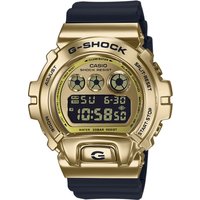 Kody rabatowe Time Trend - CASIO G-Shock Metal Covered GM-6900G -9ER OUTLET