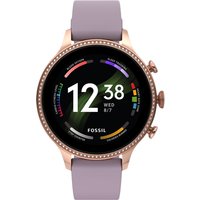 Kody rabatowe Time Trend - FOSSIL FTW-6080 OUTLET