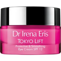Kody rabatowe Dr Irena Eris Tokyo Lift Ochronny Krem Wygładzający Pod Oczy SPF 12 augencreme 15.0 ml