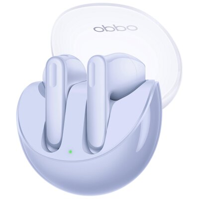 Kody rabatowe Avans - Słuchawki douszne OPPO Enco Air 3 Fioletowy