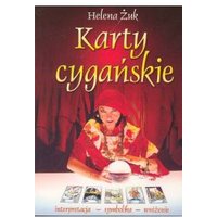 Kody rabatowe CzaryMary.pl Sklep ezoteryczny - Karty cygańskie