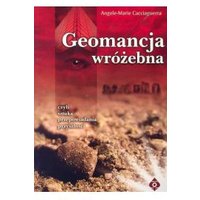 Kody rabatowe CzaryMary.pl Sklep ezoteryczny - Geomancja wróżebna czyli sztuka przepowiadania przyszłości