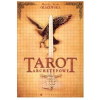 Kody rabatowe Tarot archetypowy + karty