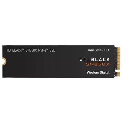 Kody rabatowe Dysk WD Black SN850X 4TB SSD