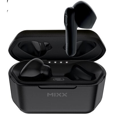 Kody rabatowe Słuchawki douszne MIXX StreamBuds Mini 2 Czarny