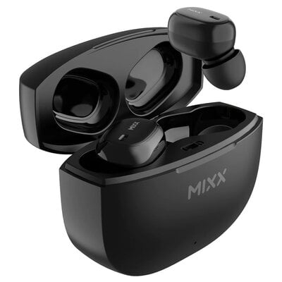 Kody rabatowe Słuchawki douszne MIXX StreamBuds Micro M1 Czarny