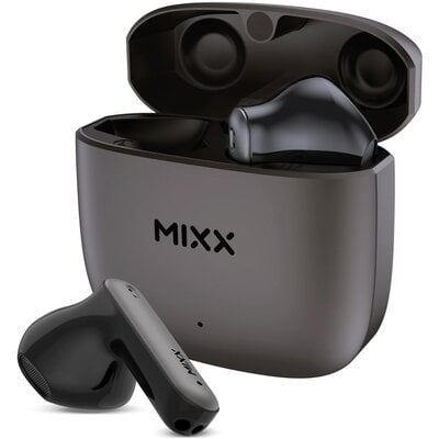 Kody rabatowe Avans - Słuchawki douszne MIXX StreamBuds Custom 2 Czarny