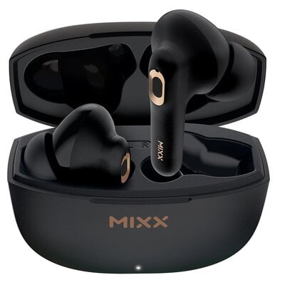 Kody rabatowe Avans - Słuchawki dokanałowe MIXX Streambuds Micro ANC Czarny