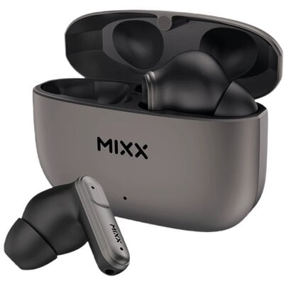 Kody rabatowe Słuchawki dokanałowe MIXX StreamBuds Custom 3 Czarny