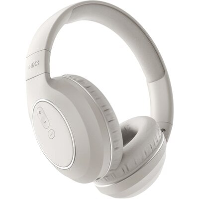 Kody rabatowe Avans - Słuchawki nauszne MIXX StreamQ C3 Biały