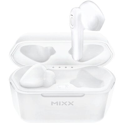 Kody rabatowe Słuchawki douszne MIXX StreamBuds Mini 2 Biały