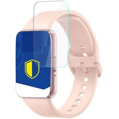 Kody rabatowe Folia ochronna 3MK Watch Protection do Samsung Galaxy Fit 3