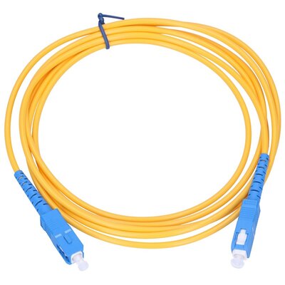 Kody rabatowe Avans - Kabel SC/UPC - SC/UPC EXTRALINK EX.1667 2 m