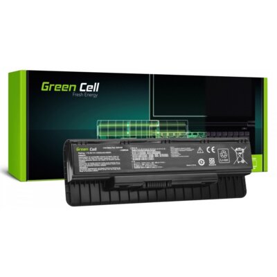 Kody rabatowe Avans - Bateria do laptopa GREEN CELL AS129 4400 mAh