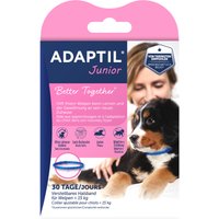 Kody rabatowe ADAPTIL® Junior, obroża dla szczeniąt i młodych psów - 1 szt.