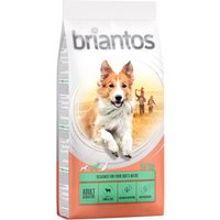 Kody rabatowe Briantos Adult Sensitive, jagnięcina & ryż - 14 kg