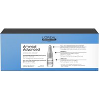 Kody rabatowe Aminexil Advanced. Ampułki Aminexil 42*6 ml haarserum 252.0 ml