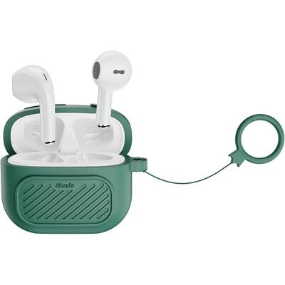 Kody rabatowe Avans - Słuchawki douszne XO X26 Zielony