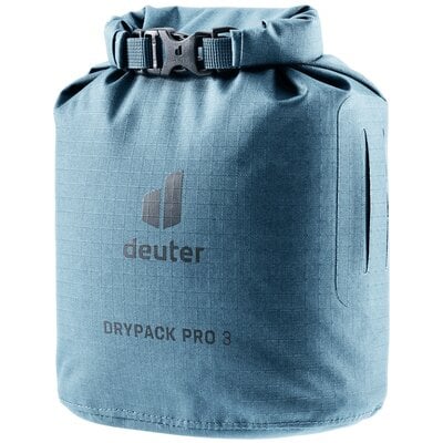 Kody rabatowe Avans - Worek wodoszczelny DEUTER Drypack Pro 3 Morski