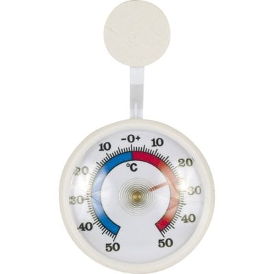 Kody rabatowe Avans - Termometr zewnętrzny BIOTERM 024500 (125/72 mm)