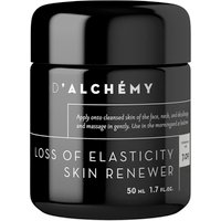 Kody rabatowe D’ALCHÉMY Loss Of Elasticity Skin Renewer gesichtscreme 50.0 ml