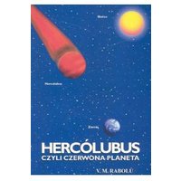Kody rabatowe CzaryMary.pl Sklep ezoteryczny - Hercólubus czyli czerwona planeta