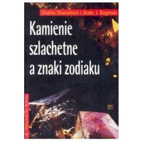 Kody rabatowe CzaryMary.pl Sklep ezoteryczny - Kamienie szlachetne a znaki zodiaku