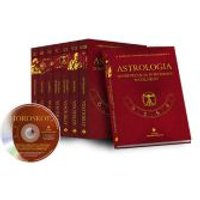 Kody rabatowe CzaryMary.pl Sklep ezoteryczny - Astrologia 8 tomów