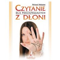 Kody rabatowe CzaryMary.pl Sklep ezoteryczny - Czytanie z dłoni dla początkujących