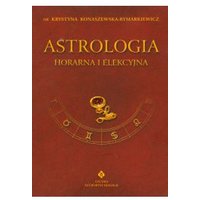 Kody rabatowe Astrologia horarna i elekcyjna tom VII