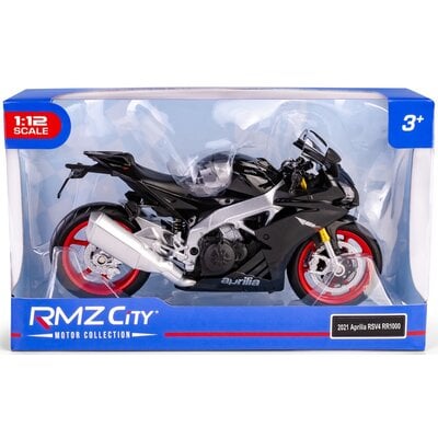 Kody rabatowe Motocykl RMZ City Aprilia RSV4 RR H-133