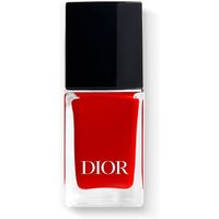 Kody rabatowe Douglas.pl - DIOR Dior Vernis - Lakier do paznokci z efektem żelu nagellack 10.0 ml