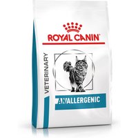Kody rabatowe Royal Canin Veterinary Feline Anallergenic -  2 x 4 kg