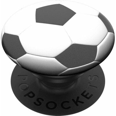 Kody rabatowe Uchwyt i podstawka POPSOCKETS Soccer Ball