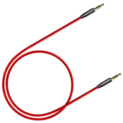 Kody rabatowe Avans - Kabel Jack 3.5 mm - Jack 3.5 mm BASEUS 1.5 m