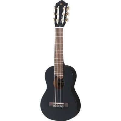 Kody rabatowe Avans - Gitara klasyczna YAMAHA GL1 Czarny