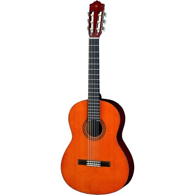 Kody rabatowe Avans - Gitara klasyczna YAMAHA GCGS102AII