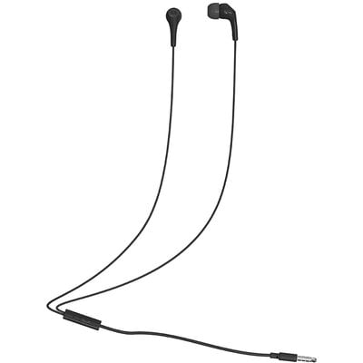 Kody rabatowe Słuchawki dokanałowe MOTOROLA Earbuds 2-S Czarny