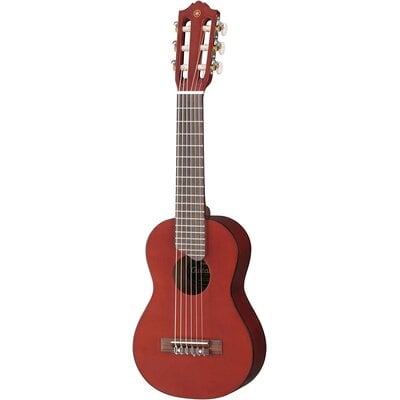 Kody rabatowe Gitara klasyczna YAMAHA GL1 Brązowy