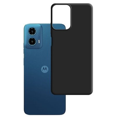 Kody rabatowe Etui 3MK Matt Case do Motorola Moto G34 5G Czarny