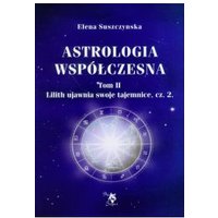Kody rabatowe CzaryMary.pl Sklep ezoteryczny - Astrologia współczesna Tom II