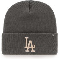 Kody rabatowe Answear.com - 47brand czapka MLB Los Angeles Dodgers kolor szary