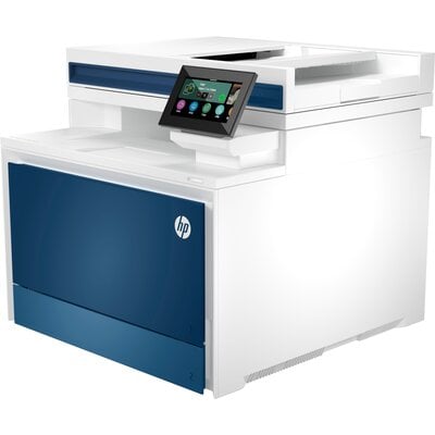 Rabaty - Urządzenie wielofunkcyjne HP Color LaserJet Pro 4302fdw