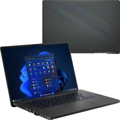 Kody rabatowe Avans - Laptop ASUS ROG Zephyrus G16 GU603ZU-N4013W 16