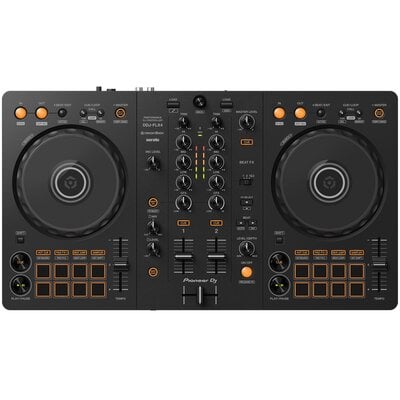 Kody rabatowe Avans - Kontroler DJ PIONEER DDJ-FLX4