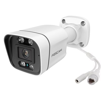Kody rabatowe Avans - Kamera FOSCAM V4EC 4MP Biały