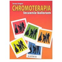 Kody rabatowe CzaryMary.pl Sklep ezoteryczny - Chromoterapia