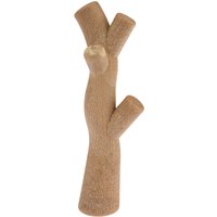 Kody rabatowe Nomad Tales Calma zabawka dla psa Gałąź bambusa - Dł. 18,5 x szer. 7 x wys. 4 cm